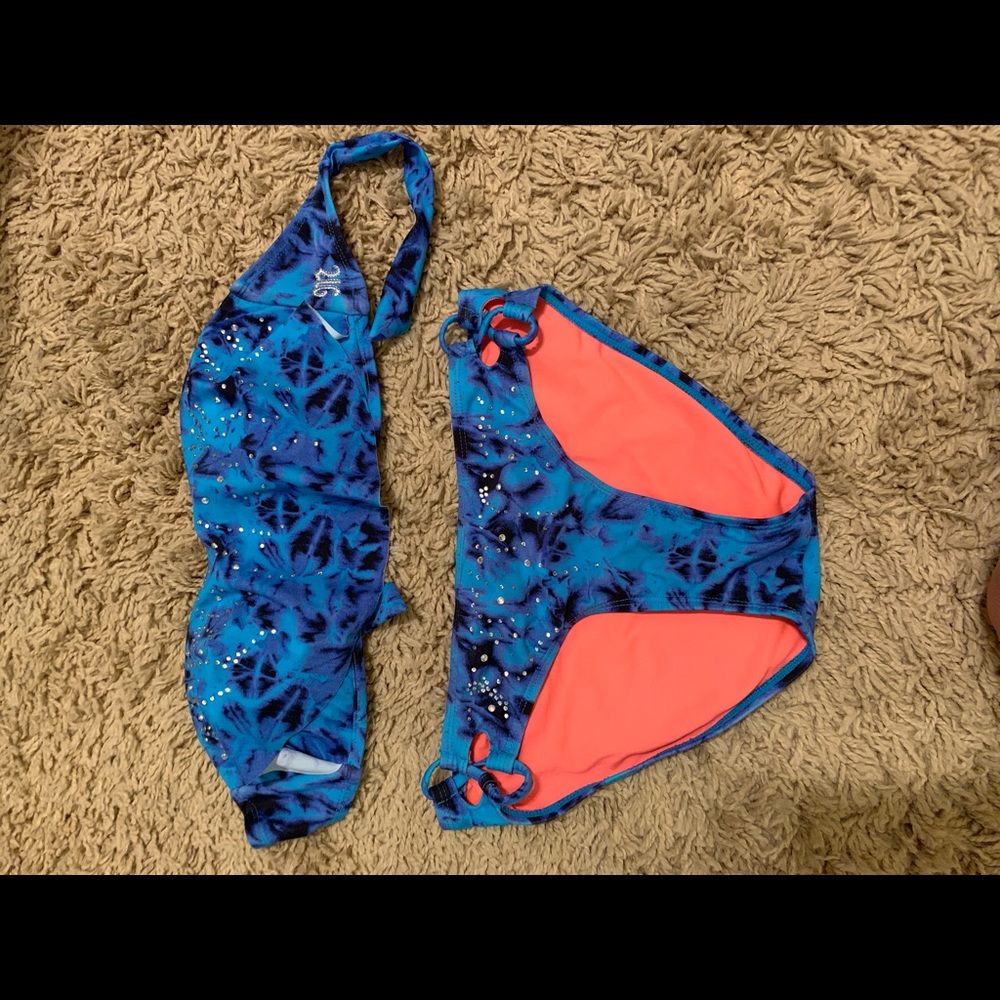 Miss me bathing suit